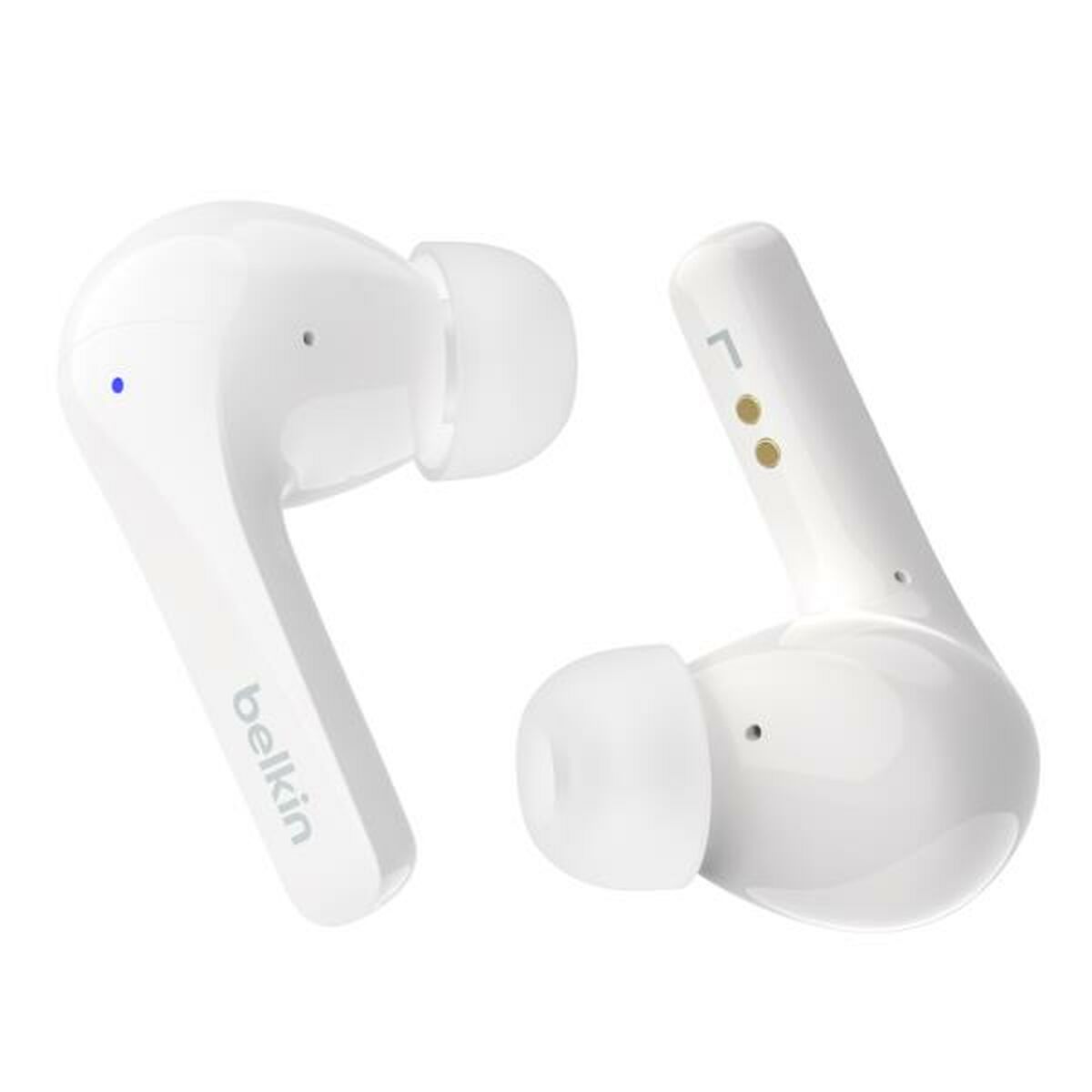 Bluetooth-наушники in Ear Belkin AUC010BTWH Белый